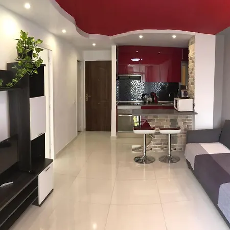 Apartamento Torres De Yomely Centro Las Americas Apartment Playa de las Americas (Tenerife)