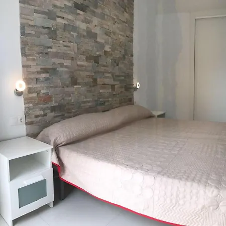 Apartamento Torres De Yomely Centro Las Americas *