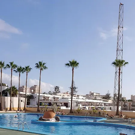 Apartamento Torres De Yomely Centro Las Americas *