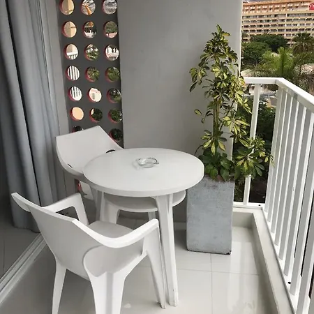Apartamento Torres De Yomely Centro Las Americas