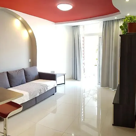 Apartment Apartamento Torres De Yomely Centro Las Americas