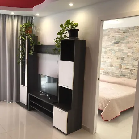 Apartamento Torres De Yomely Centro Las Americas Apartment