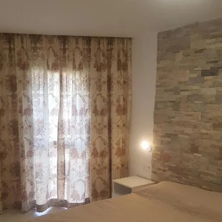Apartment Apartamento Torres De Yomely Centro Las Americas *