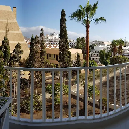 Apartamento Torres De Yomely Centro Las Americas