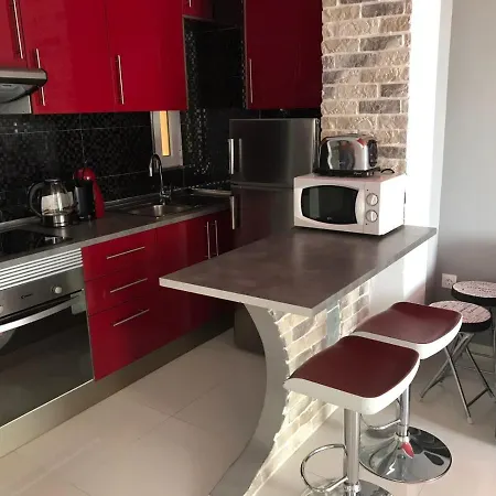 Apartamento Torres De Yomely Centro Las Americas Playa de las Americas (Tenerife)